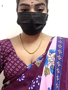 meena 27 online show from 01/09/26, 06:49