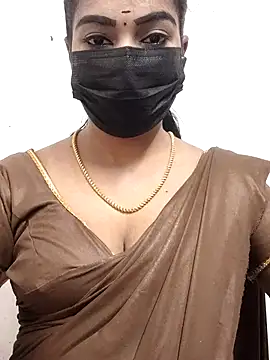 meena 27 online show from 01/14/26, 06:08