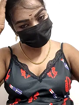 meena 27 online show from 01/14/26, 06:35