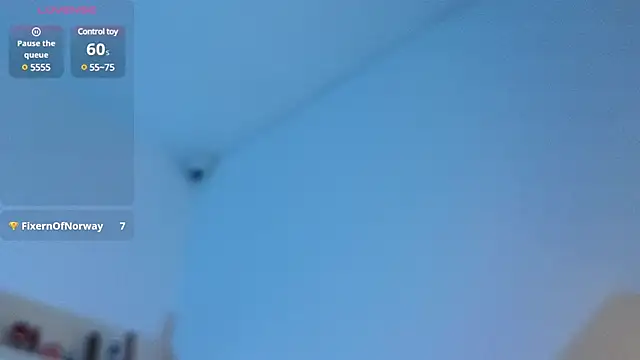 Nijinsky LatinBoy online show from 02/11/25, 04:13