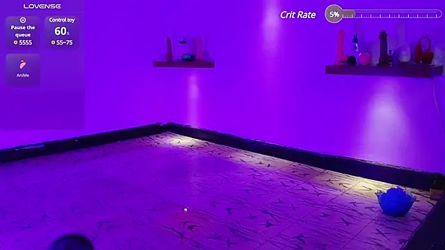 Nijinsky LatinBoy online show from 02/15/25, 03:28