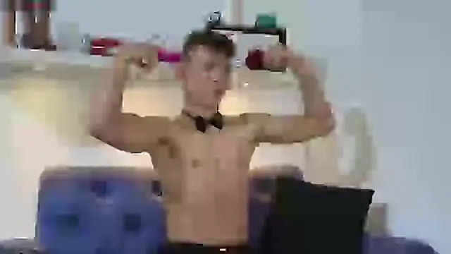 Nijinsky LatinBoy online show from 03/02/25, 11:39