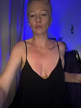 AlessasRoom online show from 07/05/26, 08:10