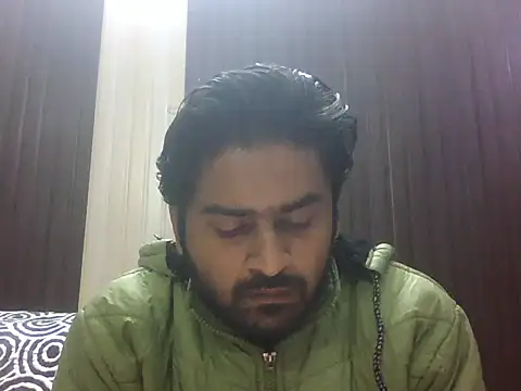 indihotguy online show from 12/21/25, 10:22