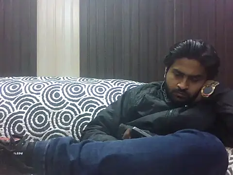 indihotguy online show from 01/15/26, 01:59