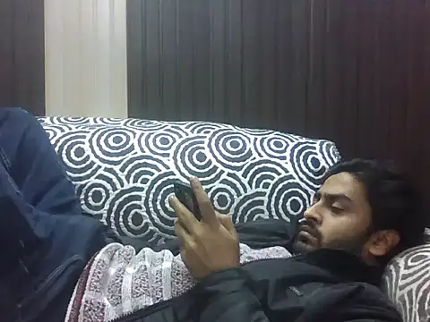 indihotguy online show from 01/16/26, 02:04