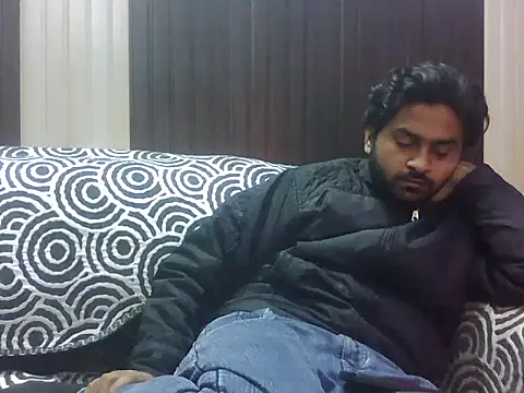 indihotguy online show from 01/17/26, 02:16