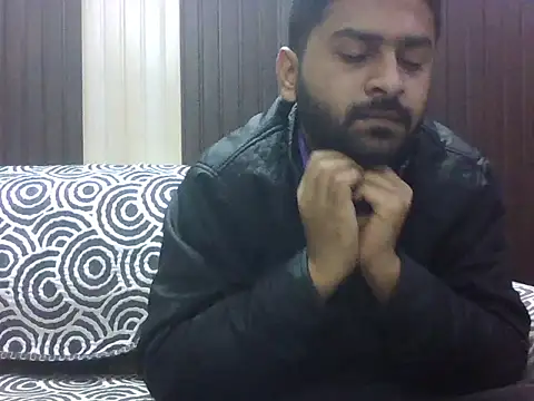 indihotguy online show from 02/15/26, 10:03