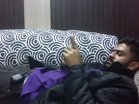 indihotguy online show from 02/16/26, 11:28