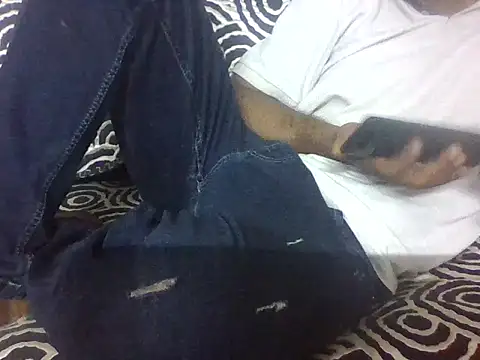 indihotguy online show from 06/21/26, 02:41