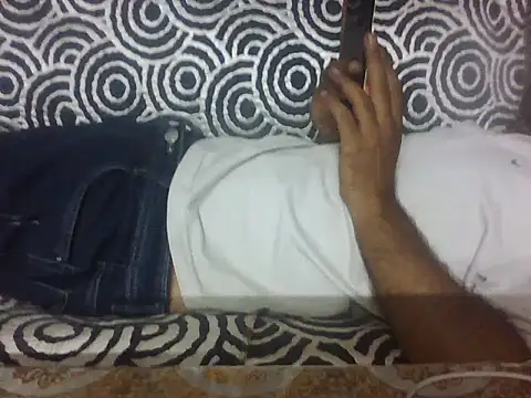 indihotguy online show from 06/23/26, 10:13