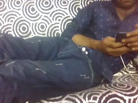 indihotguy online show from 06/25/26, 11:48