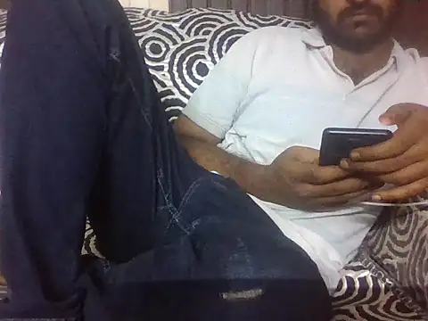 indihotguy online show from 06/26/26, 09:46