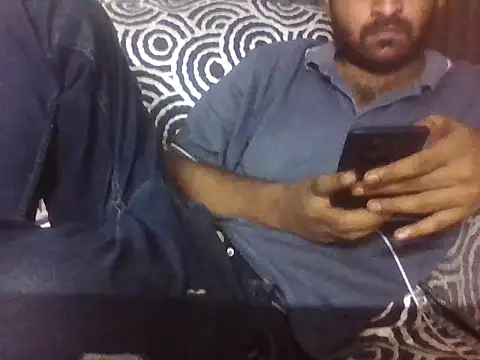 indihotguy online show from 06/30/26, 10:27