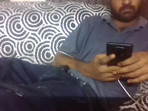 indihotguy online show from 07/01/26, 09:44