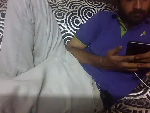 indihotguy online show from 07/07/26, 12:53