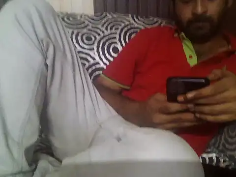 indihotguy online show from 07/09/26, 11:58