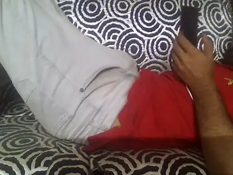 indihotguy online show from 07/13/26, 01:41