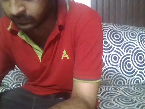 indihotguy online show from 07/15/26, 07:41