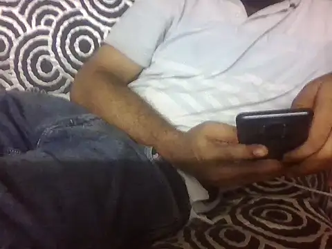 indihotguy online show from 07/24/26, 01:09