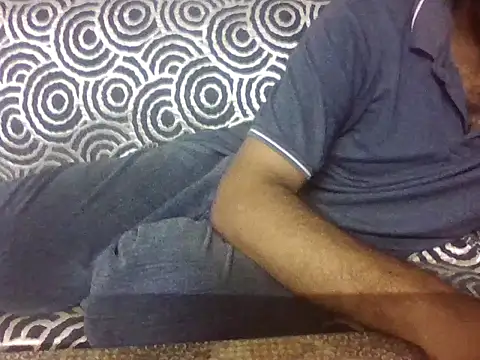 indihotguy online show from 07/27/26, 09:05