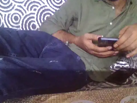 indihotguy online show from 07/30/26, 01:54