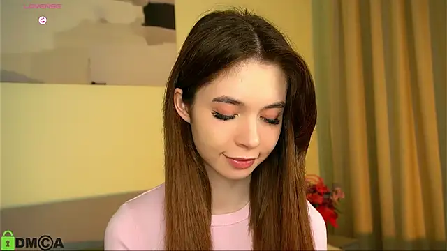 Snapshot of LittleOriana chatting on 01/16/25, 07:41 LittleOriana online show from 01/16/25, 07:41