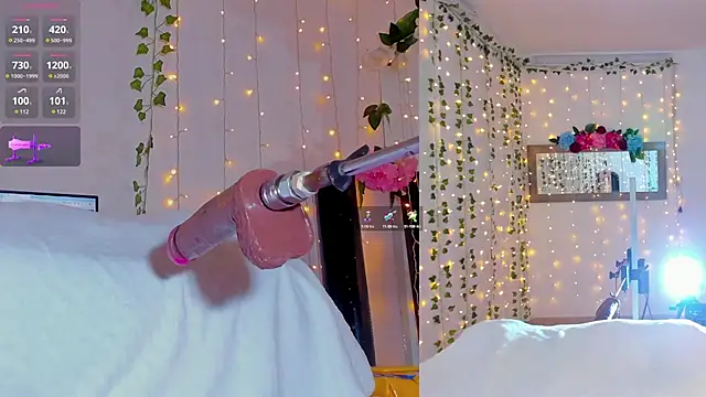 Maria Jones  online show from 01/31/25, 05:30