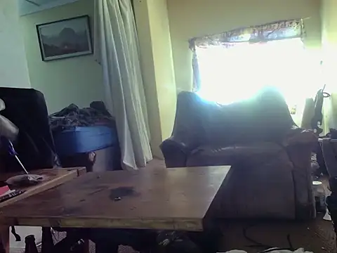 poesnuus999 online show from 10/16/25, 09:10