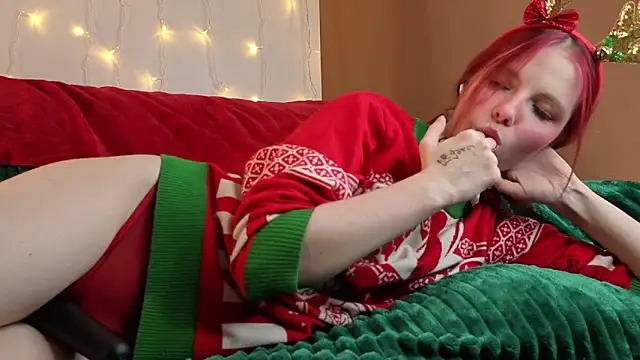 OhYumiYes online show from 12/22/25, 09:01