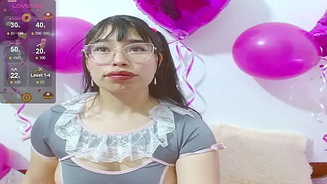 DearAbbiee online show from 02/15/25, 11:06