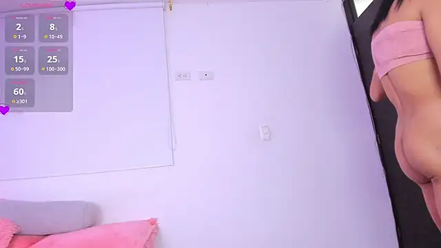 Snapshot of NicoleJaymes_ chatting on 12/30/24, 11:28 NicoleJaymes online show from 12/30/24, 11:28