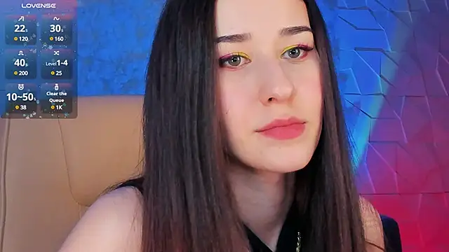Moon Sophi online show from 01/01/25, 08:58
