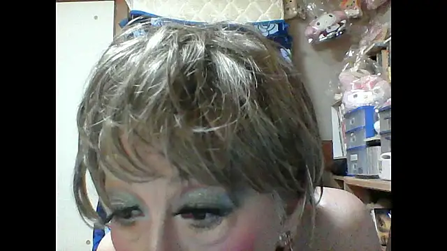 anakanakami online show from 02/26/26, 04:00