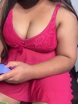 tanvihot2 online show from 04/12/26, 05:29