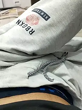 fakelove95 online show from 03/07/25, 02:01