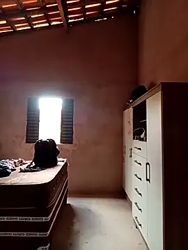 Wersonsantos online show from 02/02/26, 02:27