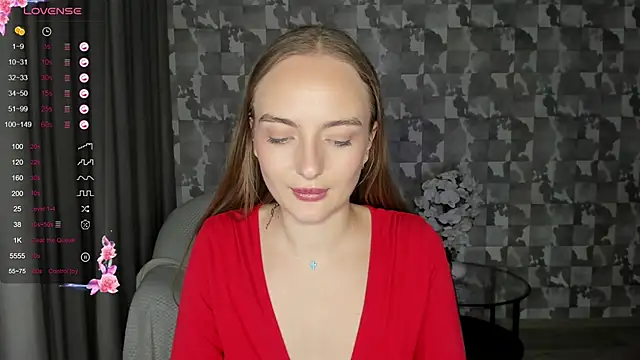 Snapshot of A_delina chatting on 01/07/25, 11:56 A delina online show from 01/07/25, 11:56