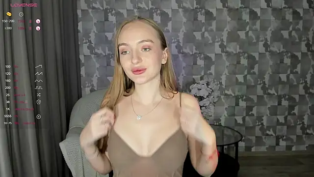 Snapshot of A_delina chatting on 02/18/25, 05:53 A delina online show from 02/18/25, 05:53