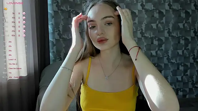 Snapshot of A_delina chatting on 03/23/25, 05:54 A delina online show from 03/23/25, 05:54