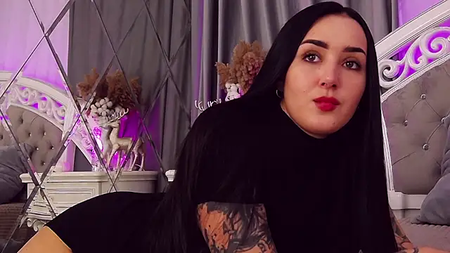 KimKhallifa online show from 03/13/25, 11:51