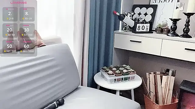 Caicai-a online show from 03/19/25, 06:46