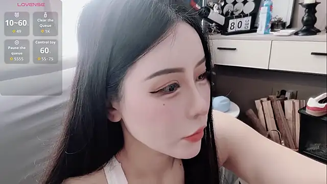 Caicai-a online show from 09/20/25, 05:41