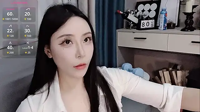 Caicai-a online show from 09/30/25, 03:28