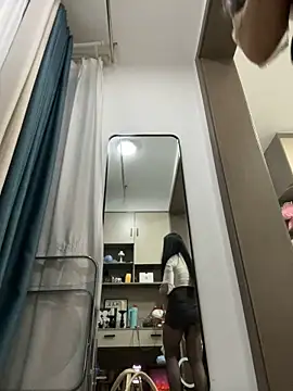 Caicai-a online show from 03/18/26, 03:48