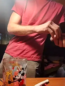 618fuckupp online show from 02/16/25, 08:55