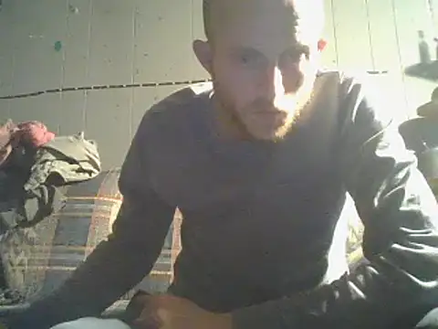 618fuckupp online show from 03/17/25, 09:12