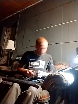 618fuckupp online show from 03/21/25, 10:50