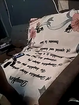 618fuckupp online show from 11/06/25, 11:00