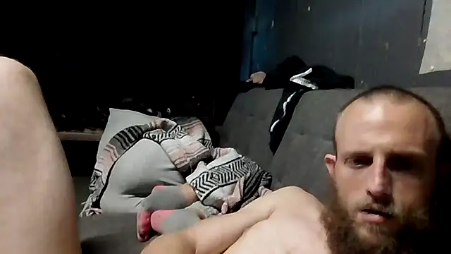 618fuckupp online show from 11/10/25, 01:54